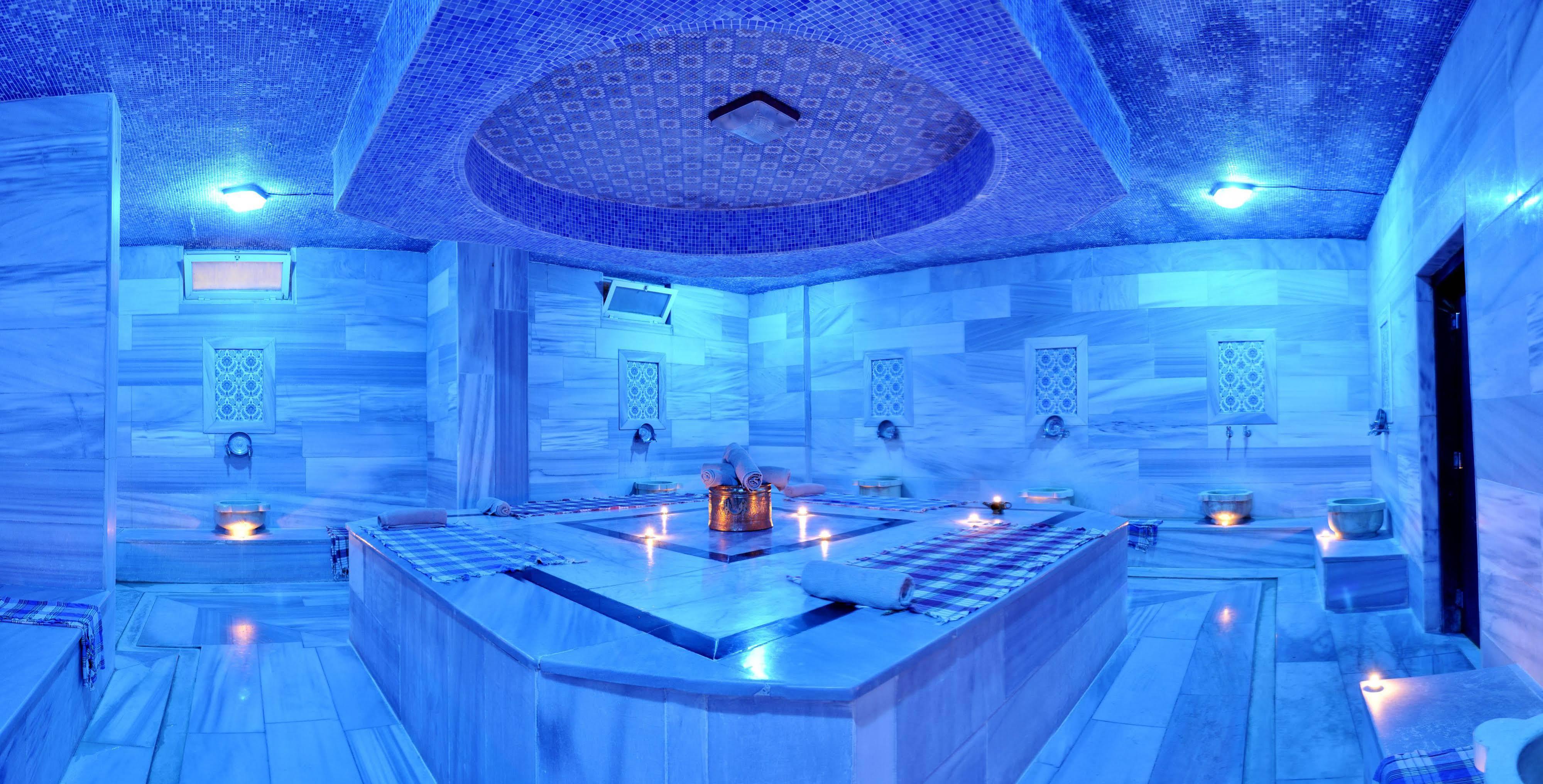 First Class Hotel Αλάνια Εξωτερικό φωτογραφία